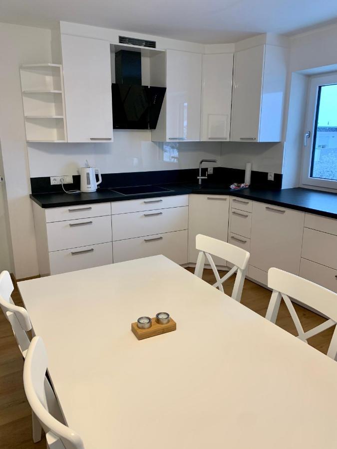 Apartment Oliver, Axams *
